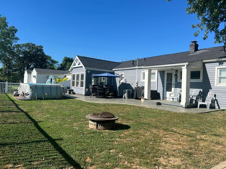 Property Photo: 1040 Sunshine Street OH 43113