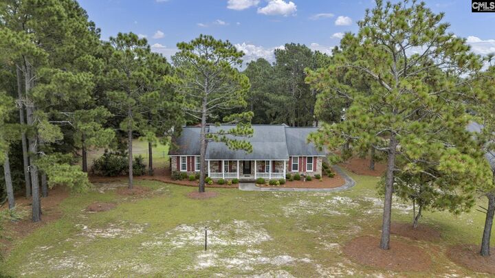 Property Photo: 1002 Pepper Ridge SC 29078
