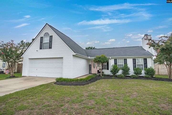 Property Photo: 21 Smokewood SC 29045