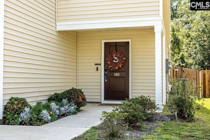 Property Photo: 140 King'S Parish SC 29209