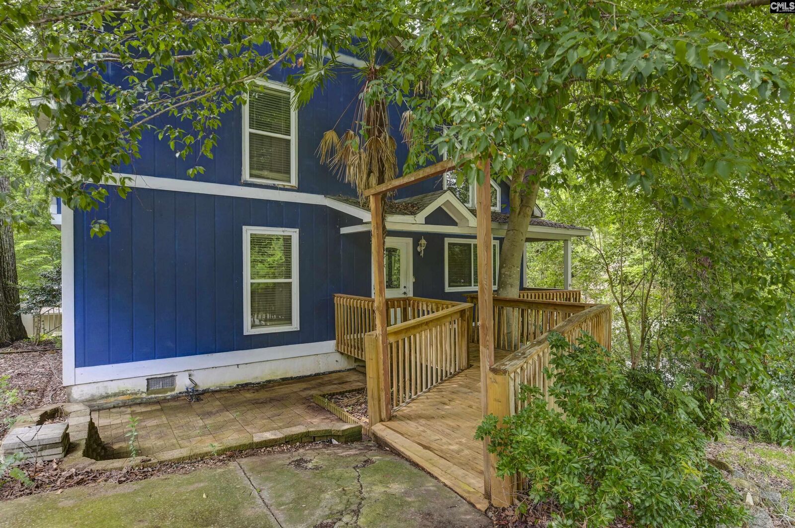 Property Photo: 1832 Woodvalley SC 29212