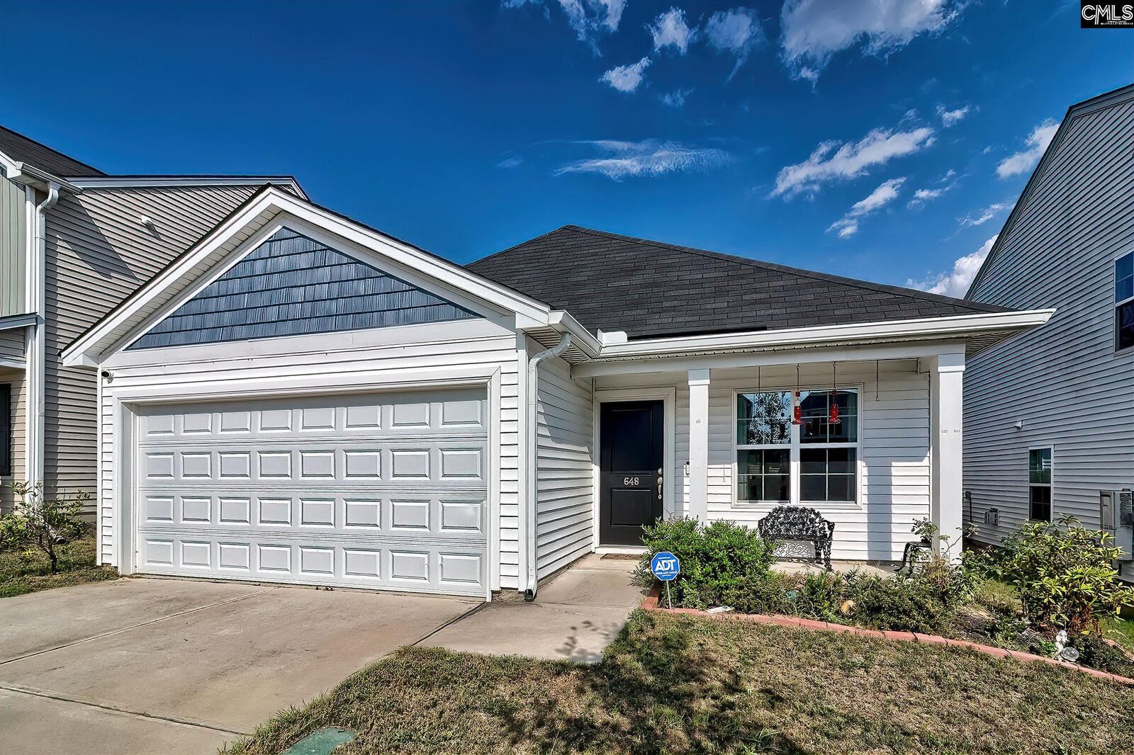 Property Photo:  648 Penfolds  SC 29016 