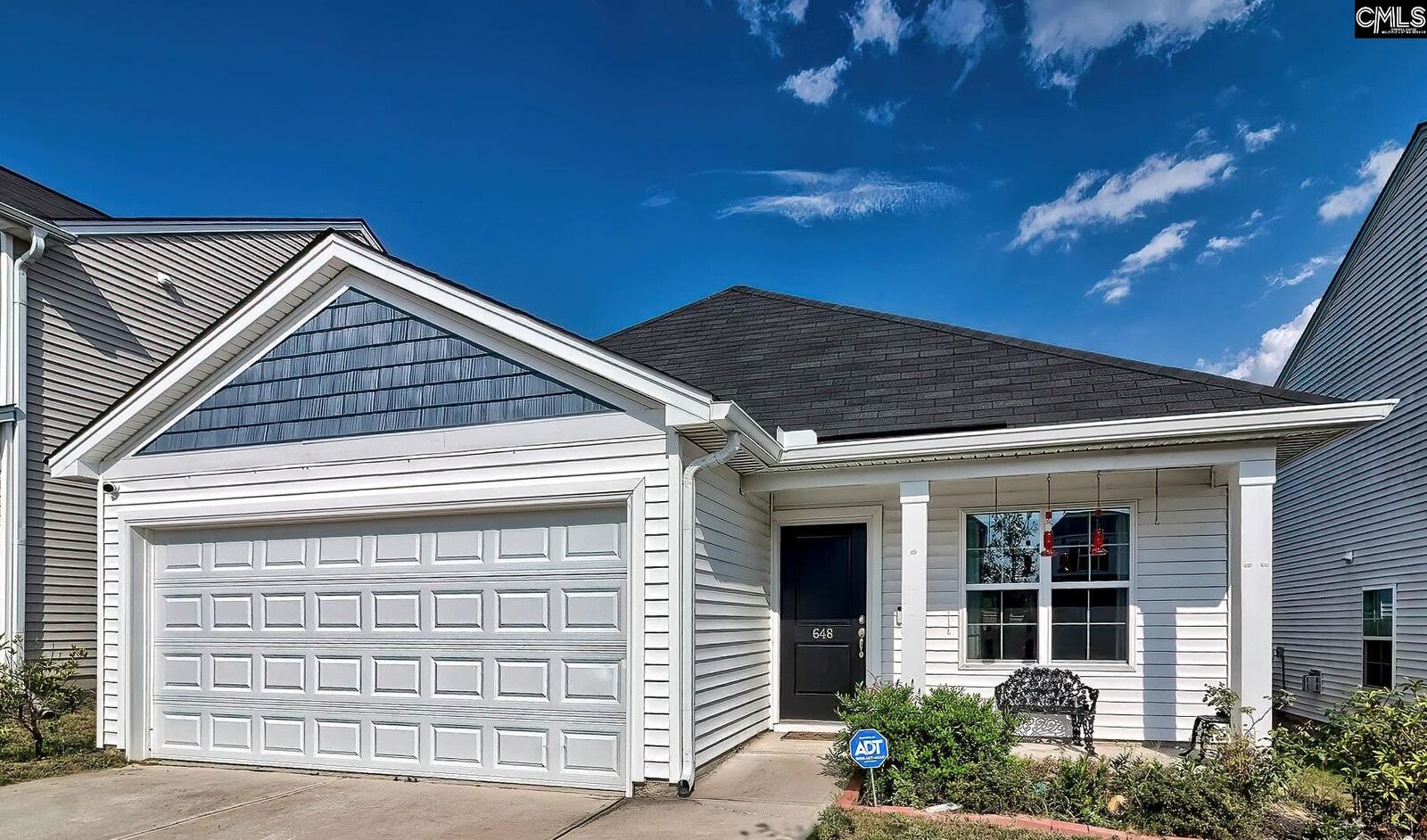 Property Photo: 648 Penfolds SC 29016