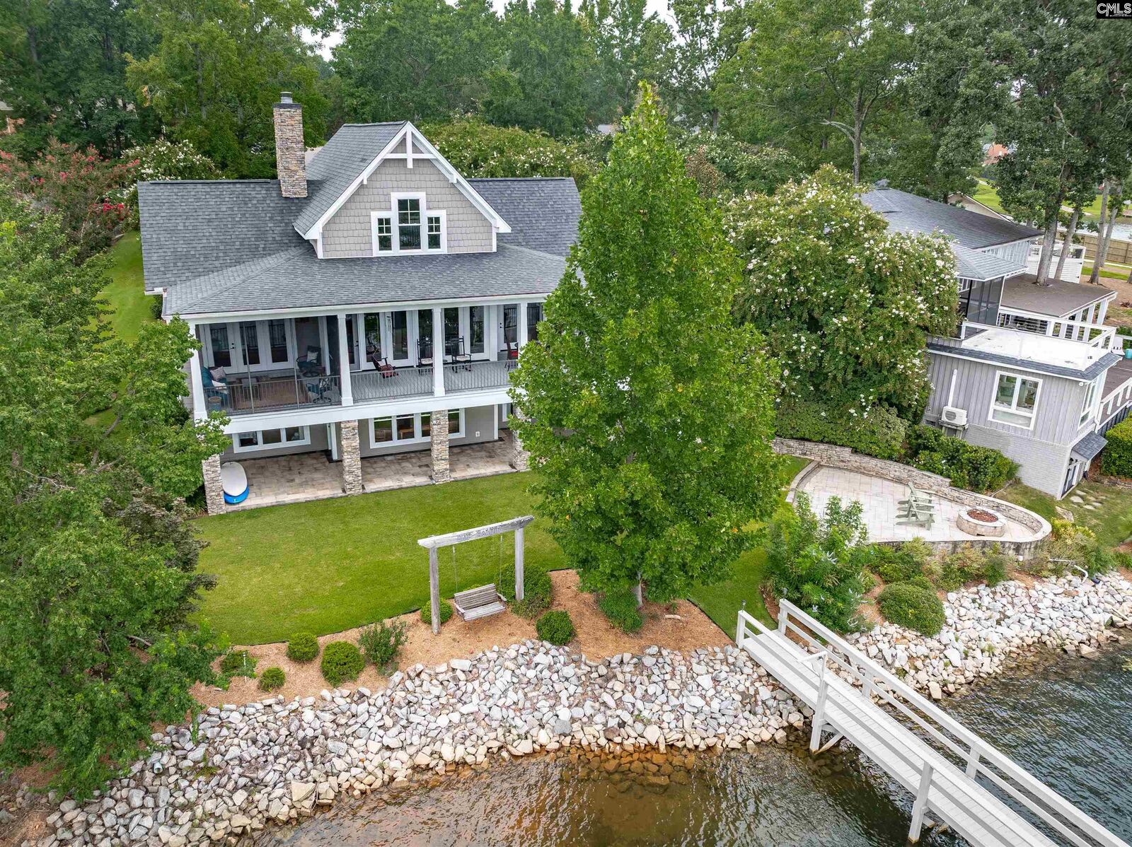 Property Photo: 479 Greenetree SC 29072
