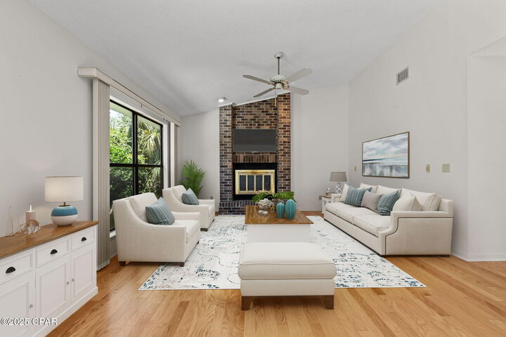 151 Marlin Circle  Panama City Beach FL 32408 photo