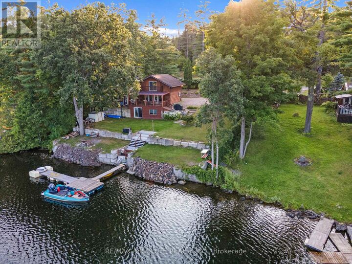 Property Photo: 3577 Calabogie Road ON K0J 1H0