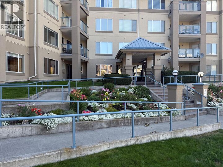 Photo de la propriété:  970 Lorne Street 108  BC V2C 1W9 