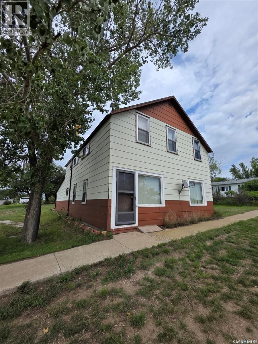 Photo de la propriété: 529-533 Railway Avenue SK S0H 2T0