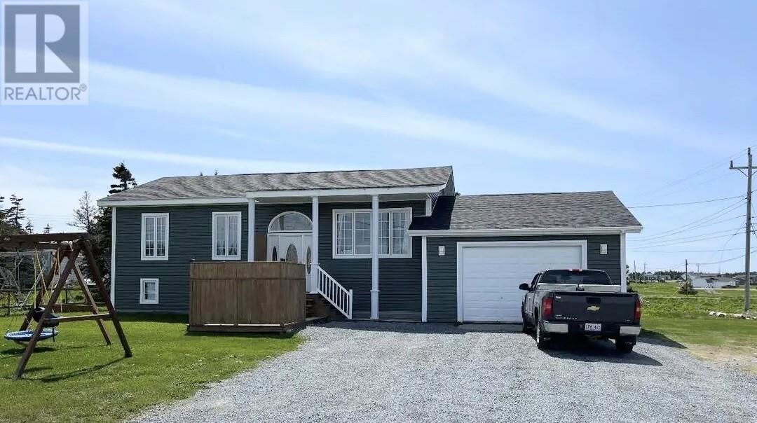 Property Photo: 1 Chambers Branch NL A0K 2N0