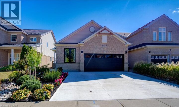 Photo de la propriété: 366 Pine Valley Drive ON N2P 2V4