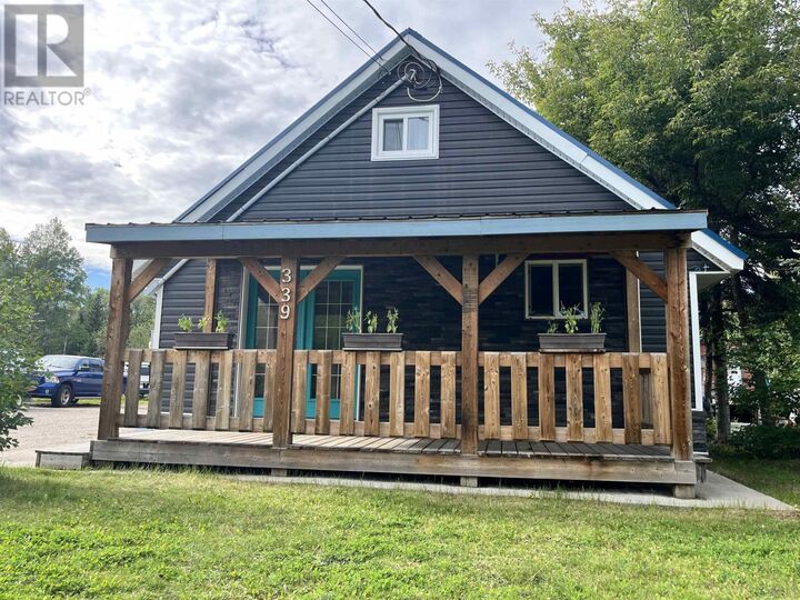 Property Photo: 339 Howey Street ON P0V 2M0