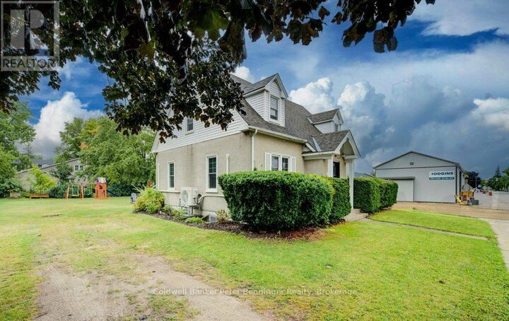 Photo de la propriété: 642 Gustavus Street ON N0H 2C0