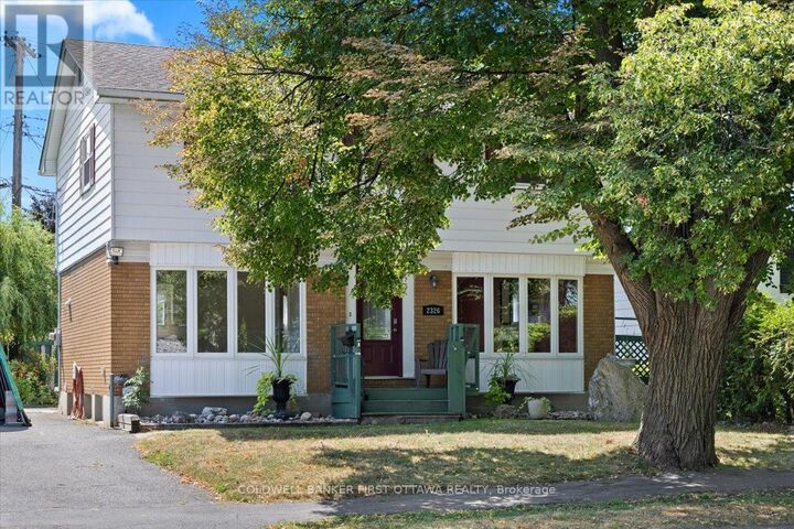 2326 Harding Road  Ottawa ON K1G 3B9 photo