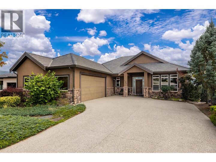 Property Photo: 1714 Capistrano Peaks Crescent BC V1V 2Z3
