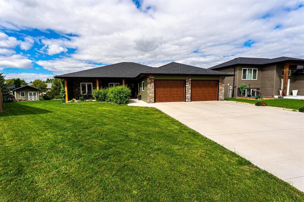 Photo de la propriété: 16 Mullberry Bay MB R5G 1H1