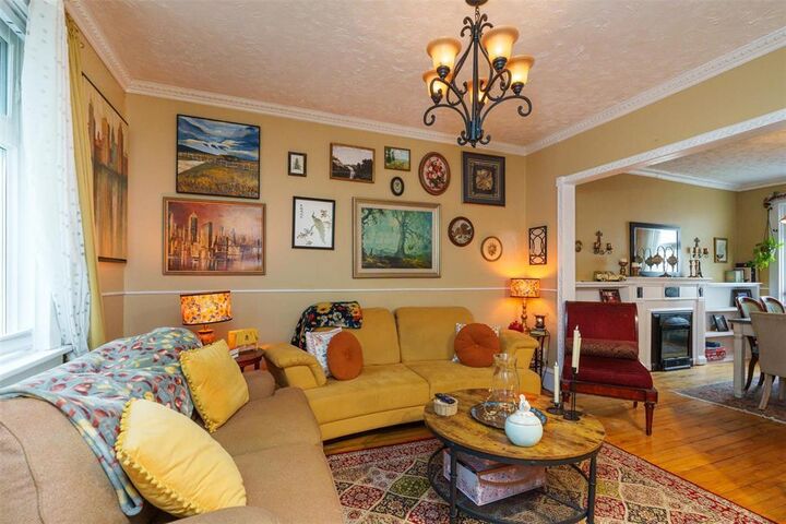 Property Photo: 984 Jessie Avenue MB R3M 1B1