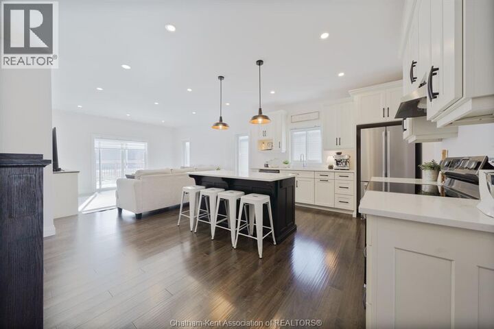 Photo de la propriété: 339 Oak Street West ON N0P 1C0