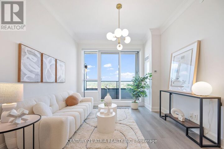 Property Photo: 38 Water Walk Drive 1209 ON L3R 6M8