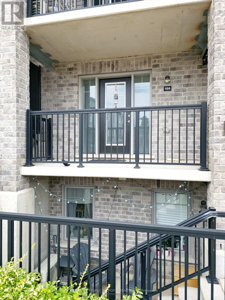Property Photo: 1989 Ottawa Street South 18A ON N2E 0G7