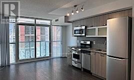 Property Photo: 36 Lisgar Street 622E ON M6J 0C7