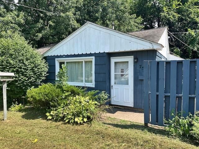 750 North 7th Street  Wisconsin Rapids WI 54494 photo