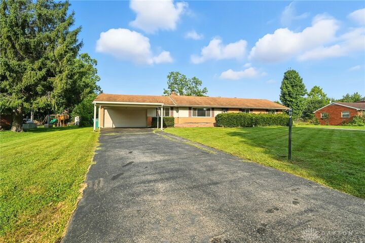 Property Photo:  795 Newton Drive  OH 45434 