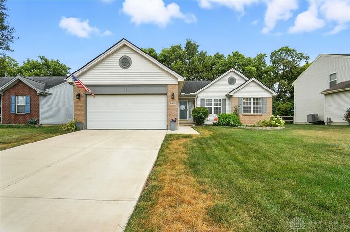 Property Photo: 2434 Whisper Drive OH 45342