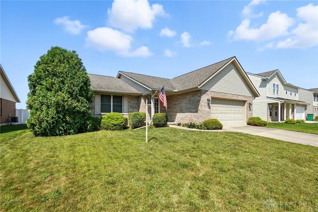 Property Photo: 5125 Crandall Lane OH 45503