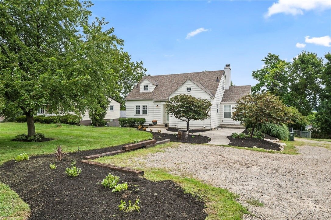 Property Photo: 516 Lebanon Street OH 45050