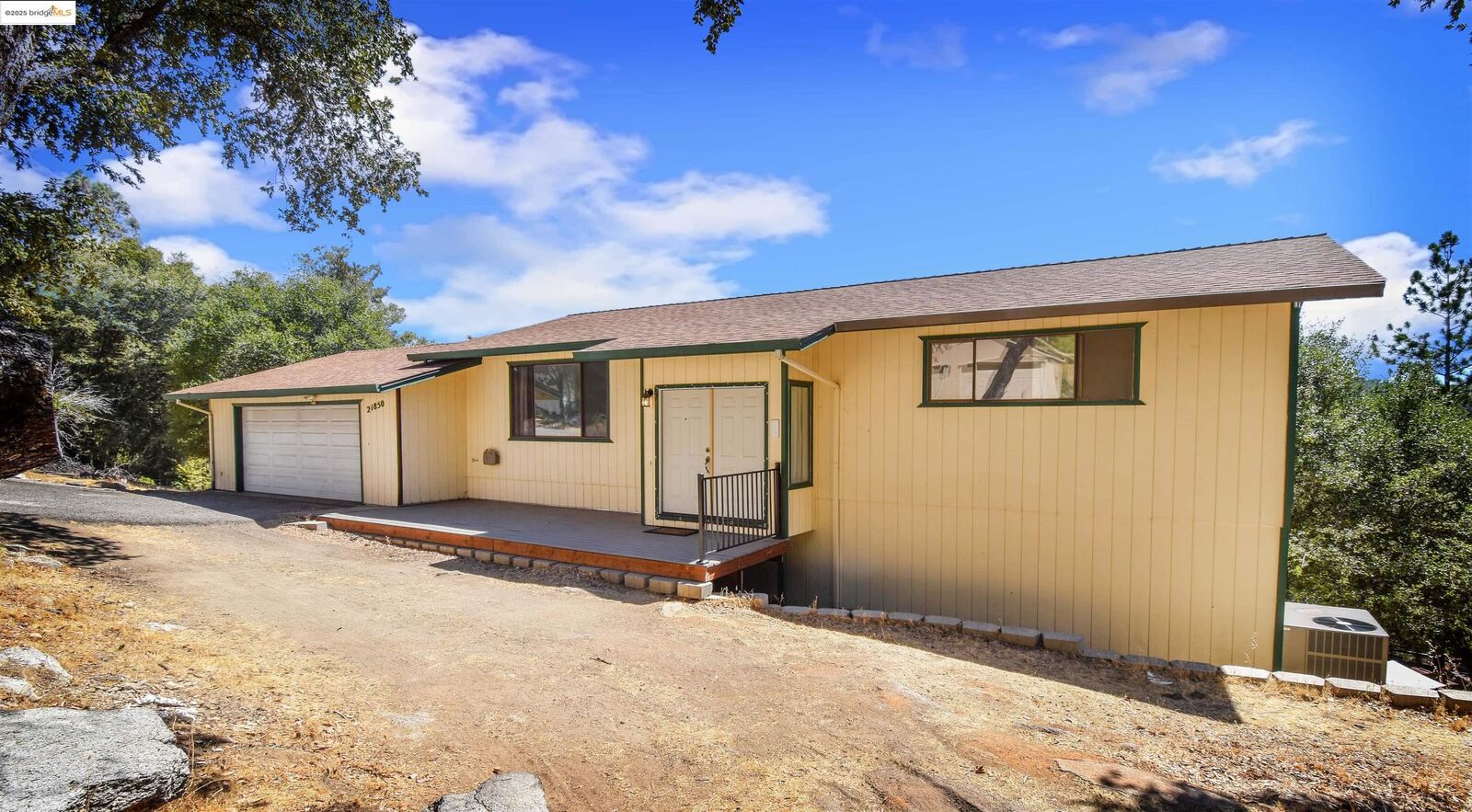 Property Photo:  21850 Phoenix Lake Rd  CA 95370 