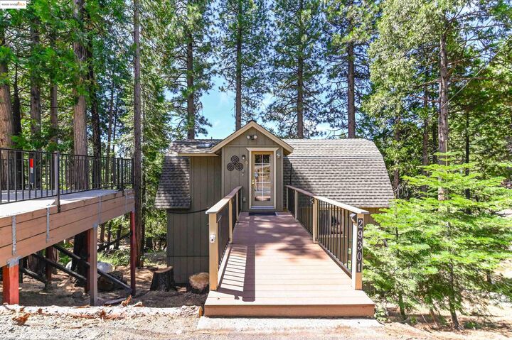 Property Photo: 29301 Lassen Dr CA 95335