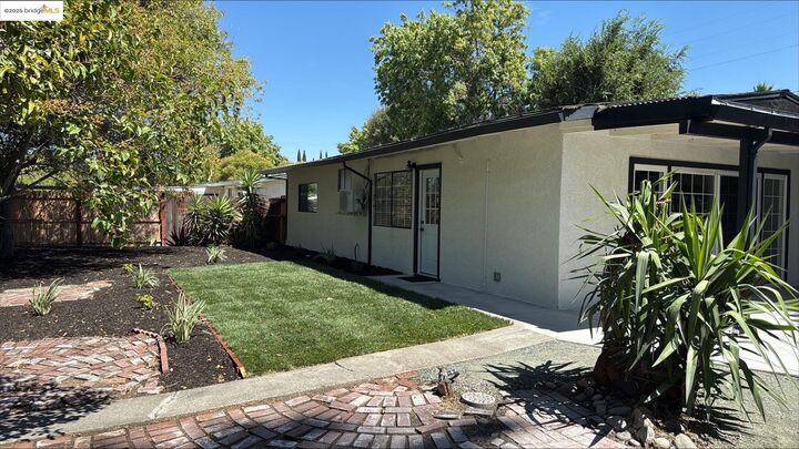 Property Photo: 2861 Richard Ave CA 94520