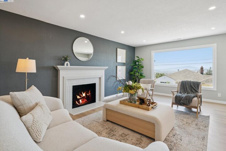 Property Photo: 2630 Monte Vista Ave CA 94530