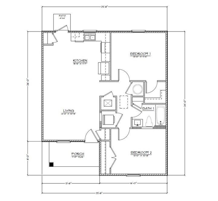 Property Photo: 6379 June Bug Drive FL 32583