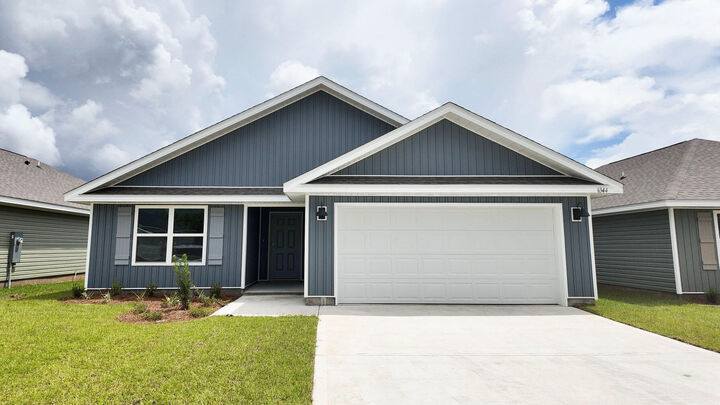 6364 Firefly Drive  Milton FL 32583 photo