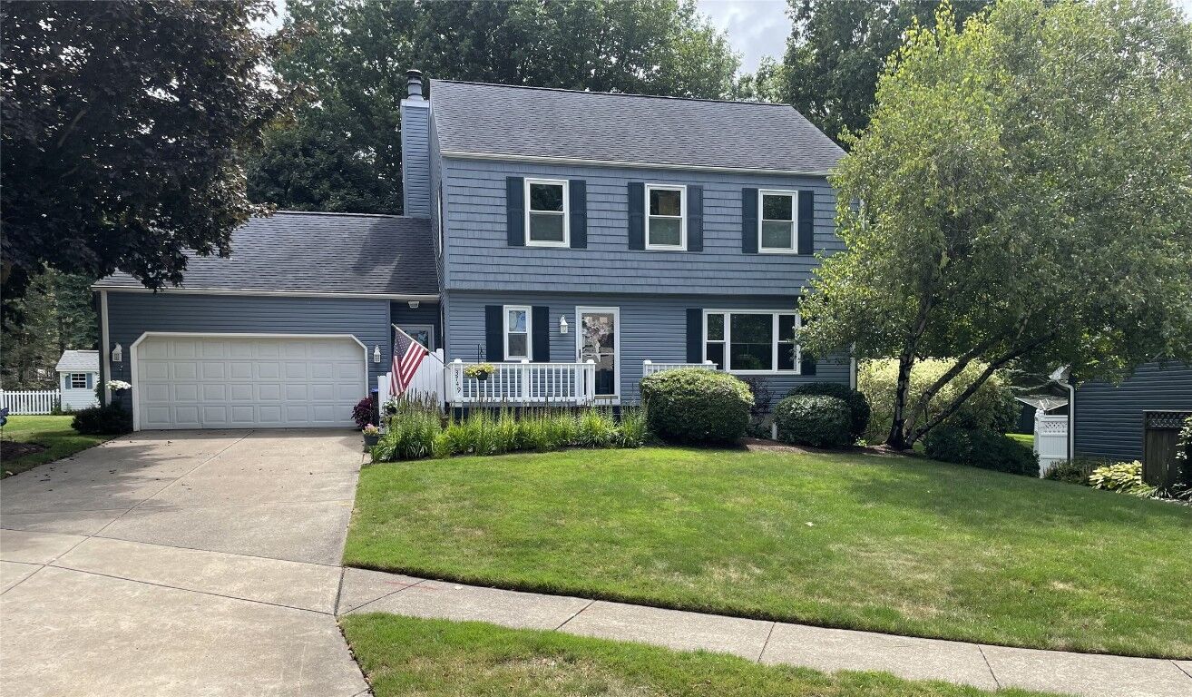 Property Photo: 3749 Gable Court PA 16506