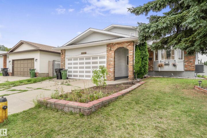 Property Photo: 4231 32 Avenue NW AB T6L 3W5
