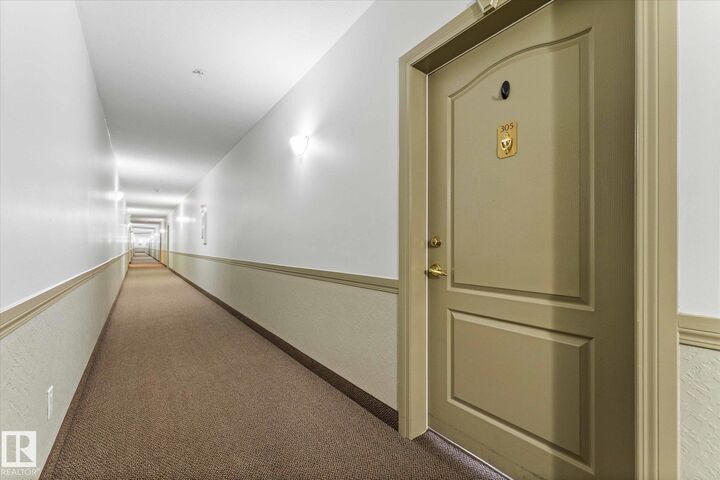 Property Photo:  4307 43 Avenue 305  AB T7Z 2S7 