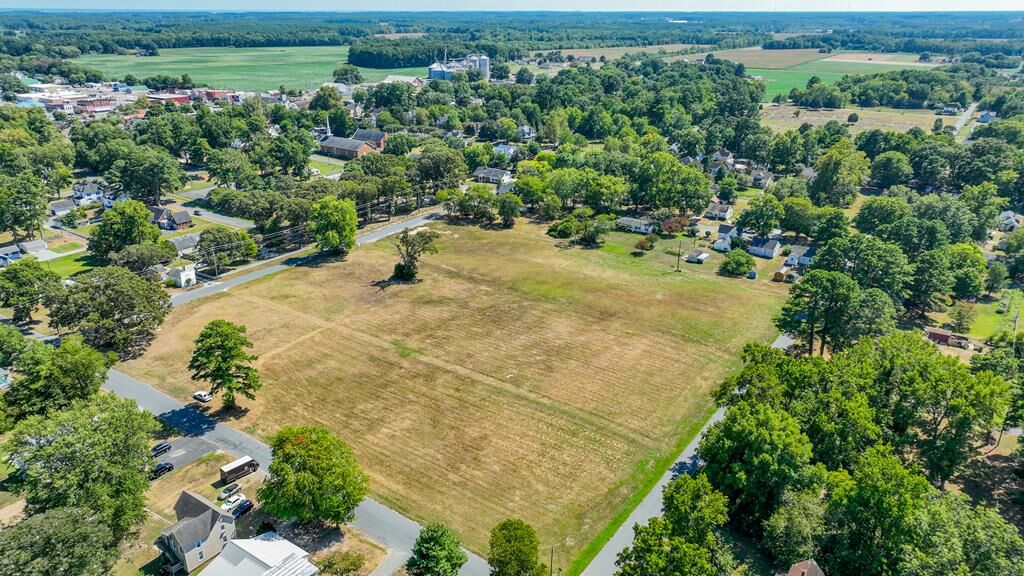 Property Photo:  Lot 3 Adelaide St  VA 23421 