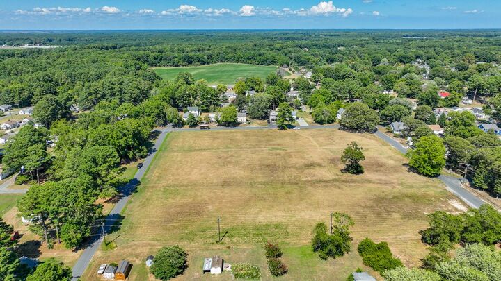 Property Photo:  Lot 18 Adelaide St  VA 23421 