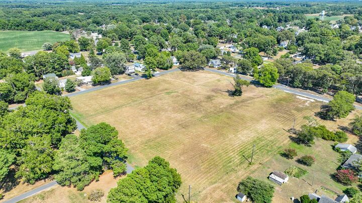 Property Photo:  Lot 14 Adelaide St  VA 23421 
