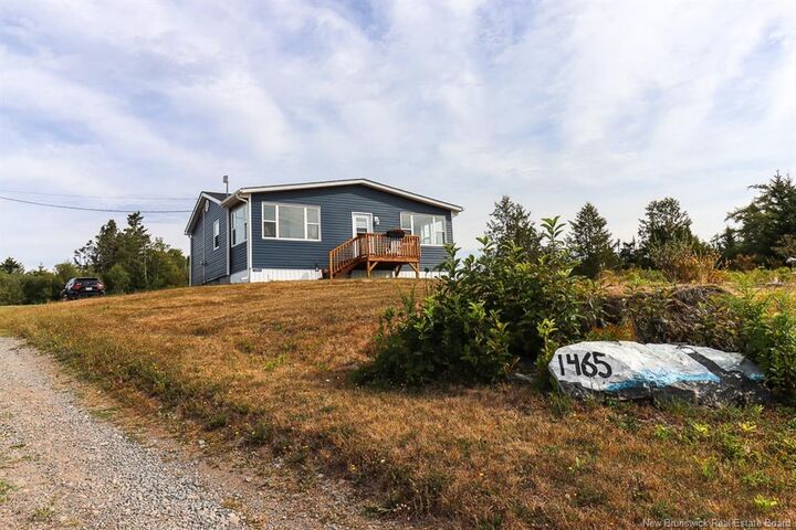 Photo de la propriété:  1465 Route 790  NB E5J 1X8 