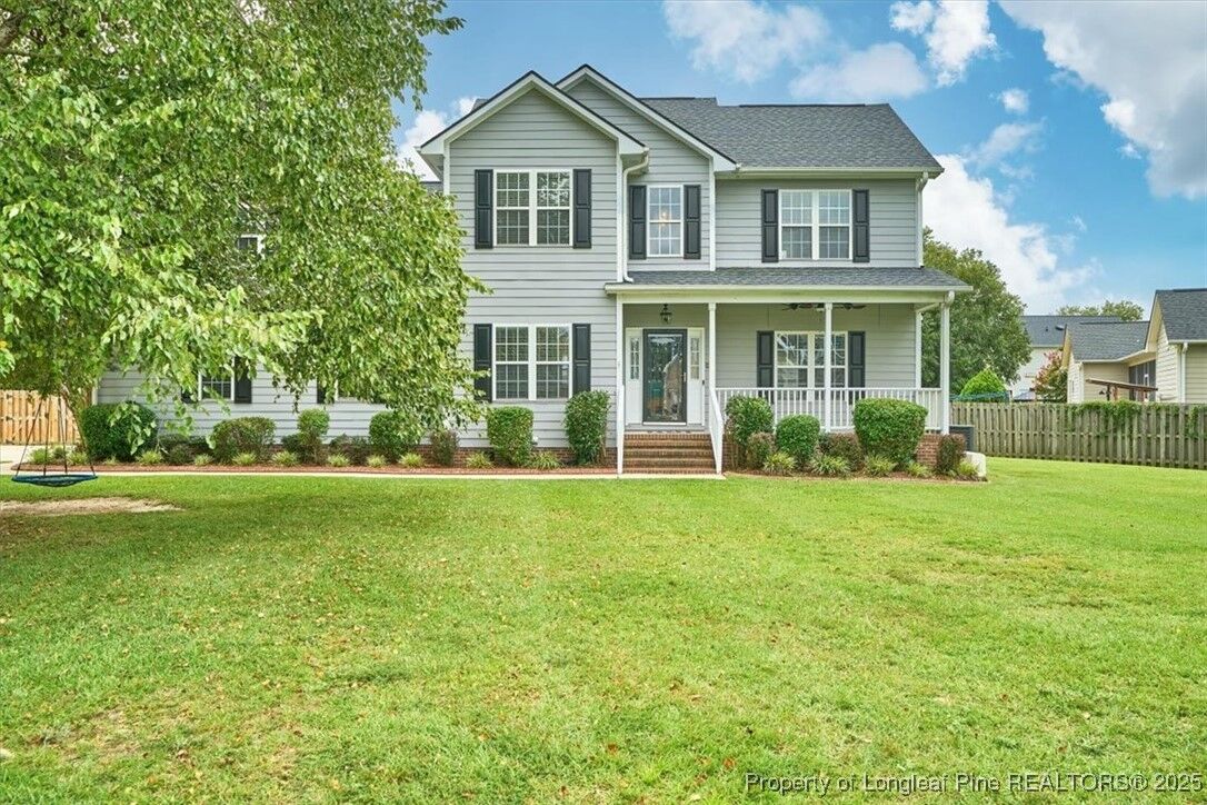 Property Photo: 2911 Sangria Place NC 28306
