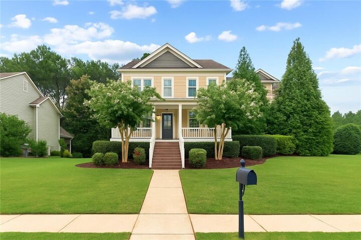6415 Century Park Place SE  Mableton GA 30126 photo