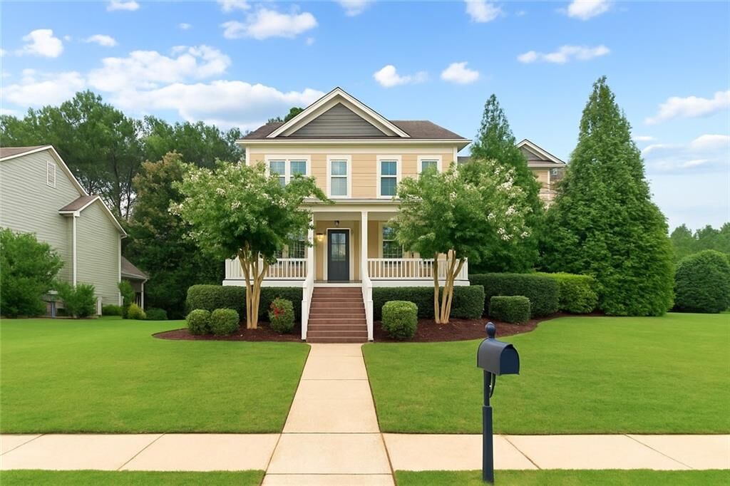 Property Photo:  6415 Century Park Place SE  GA 30126 