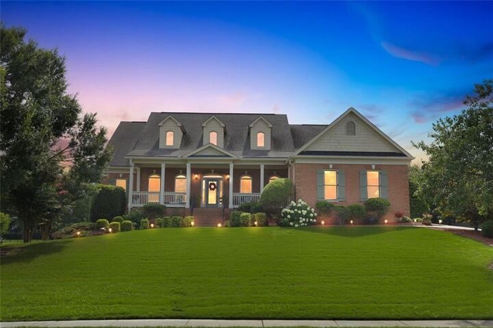 Property Photo:  2111 Rosebury Park Drive  GA 30019 