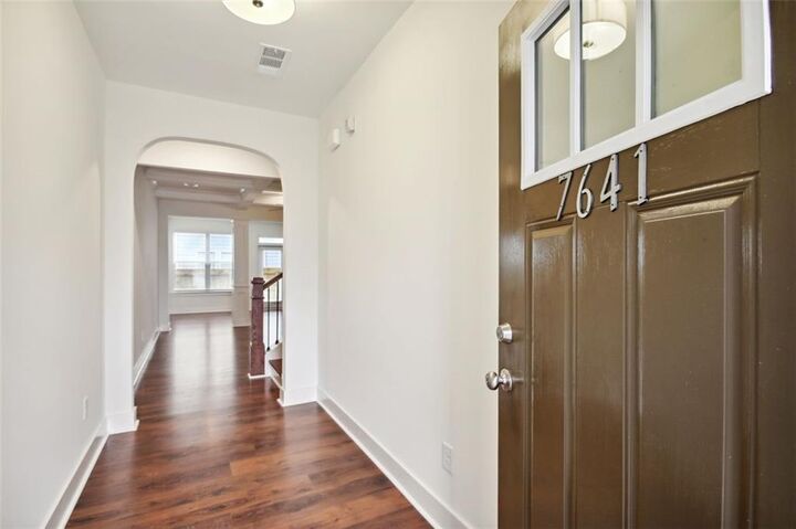 Property Photo: 7641 Squire Court GA 30213