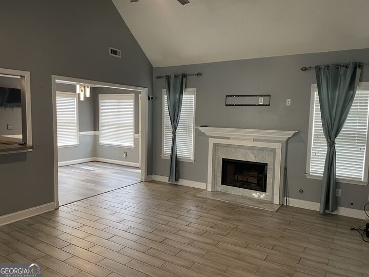 Property Photo: 101 Bridgemill Drive GA 30228