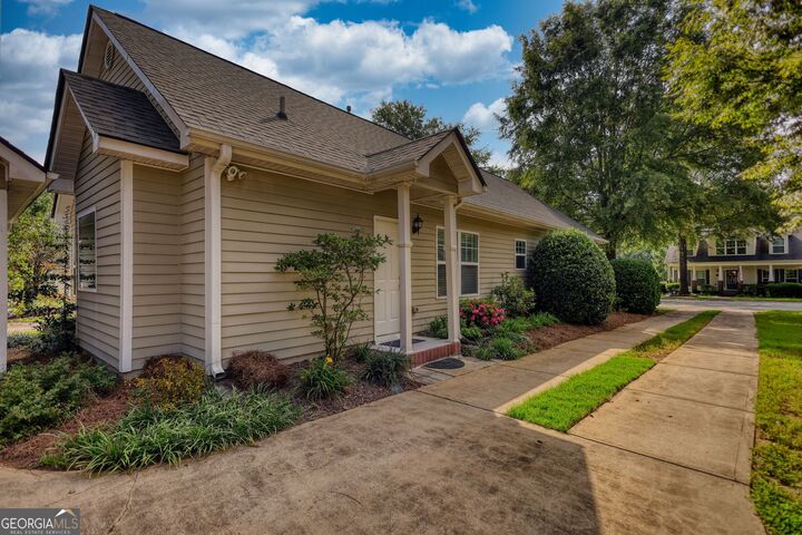 Property Photo:  35 Orchard Drive  GA 30014 