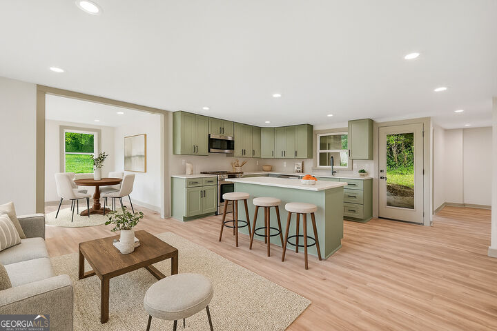 Property Photo: 250 Mill Street GA 30204